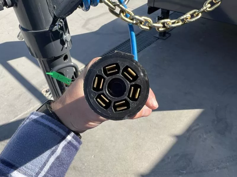 new Equipment / Flatbed Trailers Lamar Trailers  for sale, in Carlisle, PA Thumbnail 18