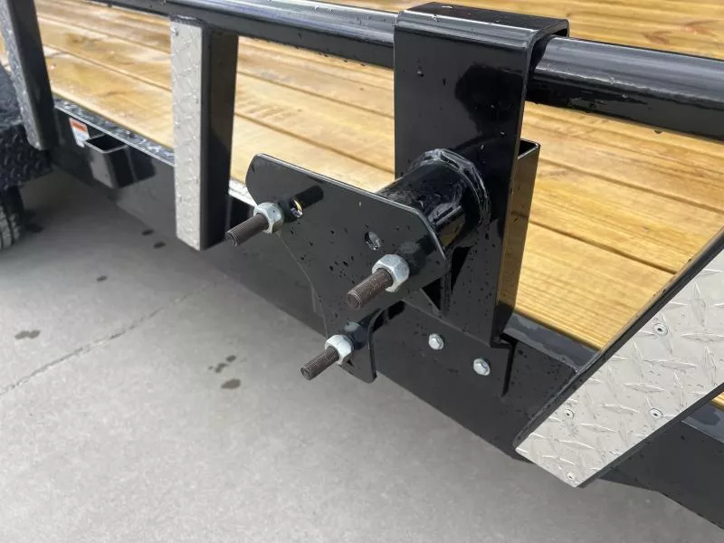 new Utility Trailers RawMaxx for sale, in Evans City, PA Thumbnail 25