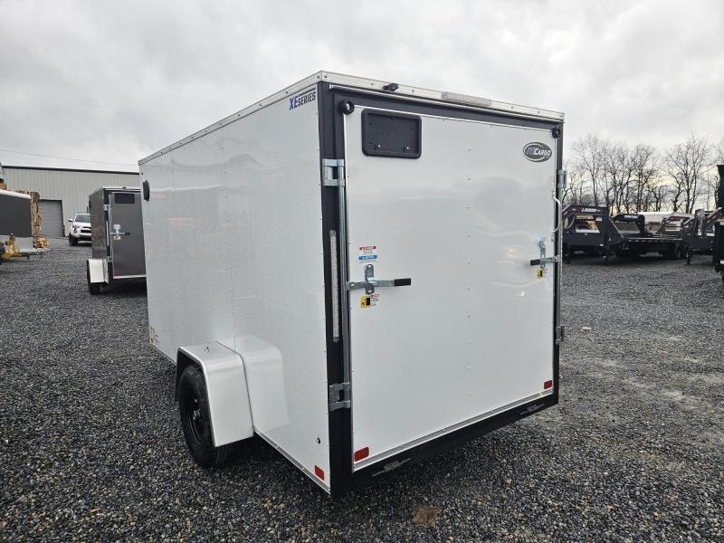 new Cargo (Enclosed) Trailers ITI Cargo  for sale, in Irwin, PA Thumbnail 3