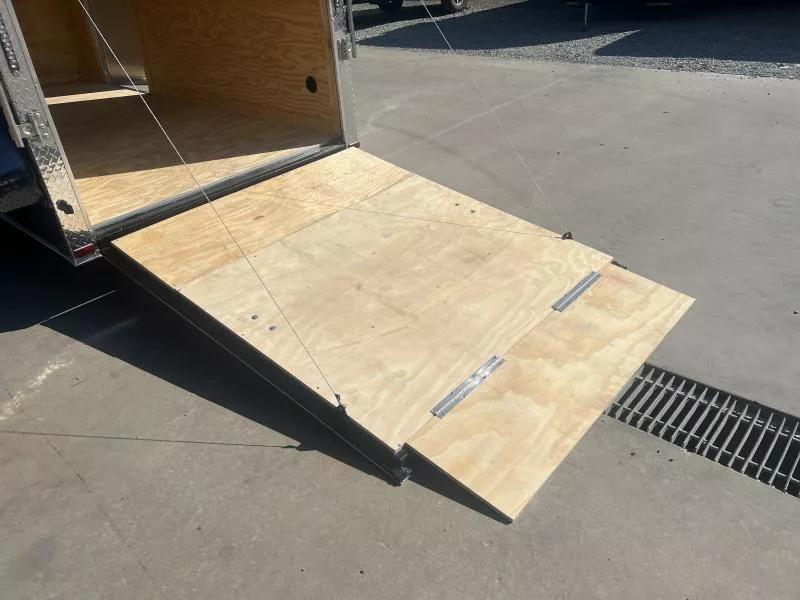 new Cargo (Enclosed) Trailers Quality Cargo  for sale, in Irwin, PA Thumbnail 15
