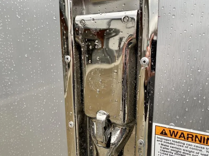 new Cargo (Enclosed) Trailers NEO Trailers  for sale, in West Middlesex, PA Thumbnail 17