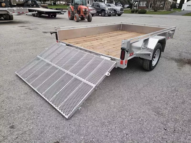 new Utility Trailers Nordtek Trailers  for sale, in Irwin, PA Thumbnail 15