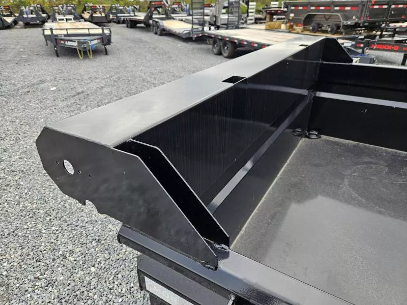 new Dump Trailers Moritz International  for sale, in Carlisle, PA Thumbnail 15