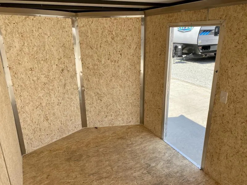 new Cargo (Enclosed) Trailers Sure-Trac for sale, in West Middlesex, PA Thumbnail 27