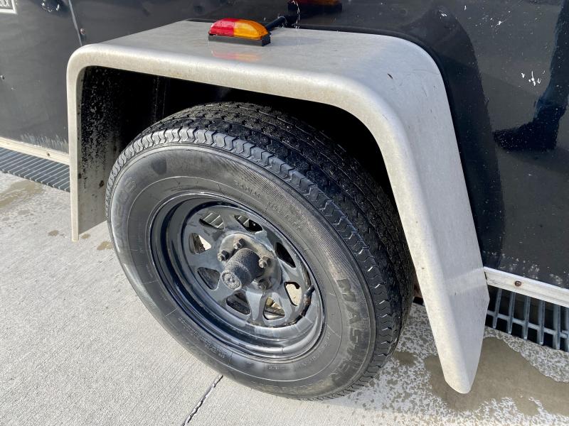 used Cargo (Enclosed) Trailers Haulmark  for sale, in Irwin, PA Thumbnail 10