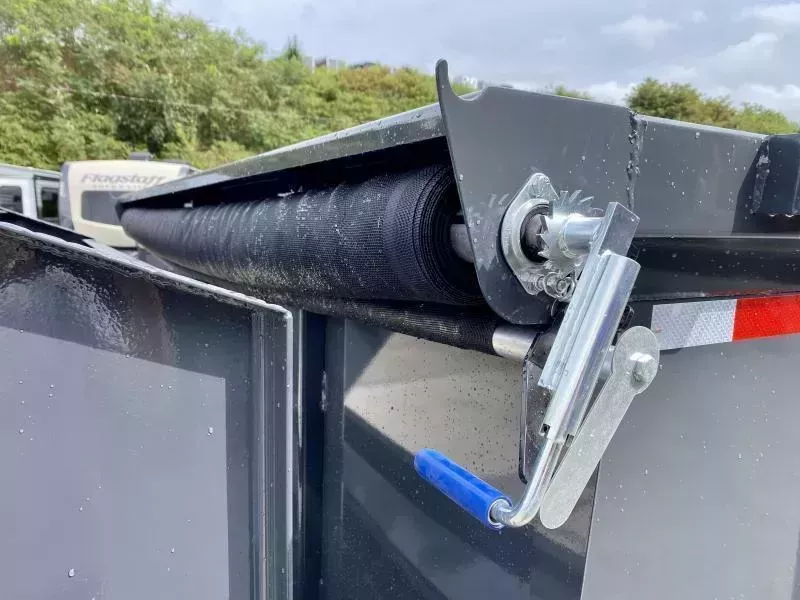 new Dump Trailers Lamar Trailers  for sale, in Irwin, PA Thumbnail 43