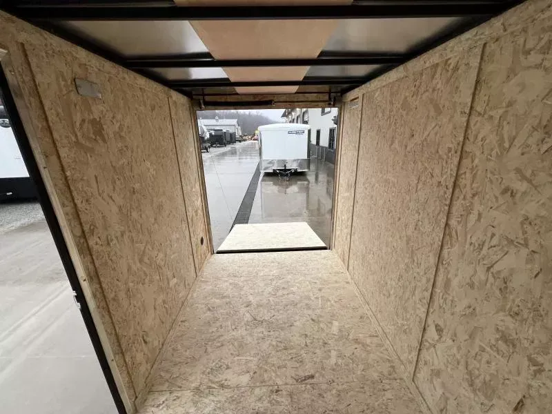 new Cargo (Enclosed) Trailers ITI Cargo  for sale, in Carlisle, PA Thumbnail 18