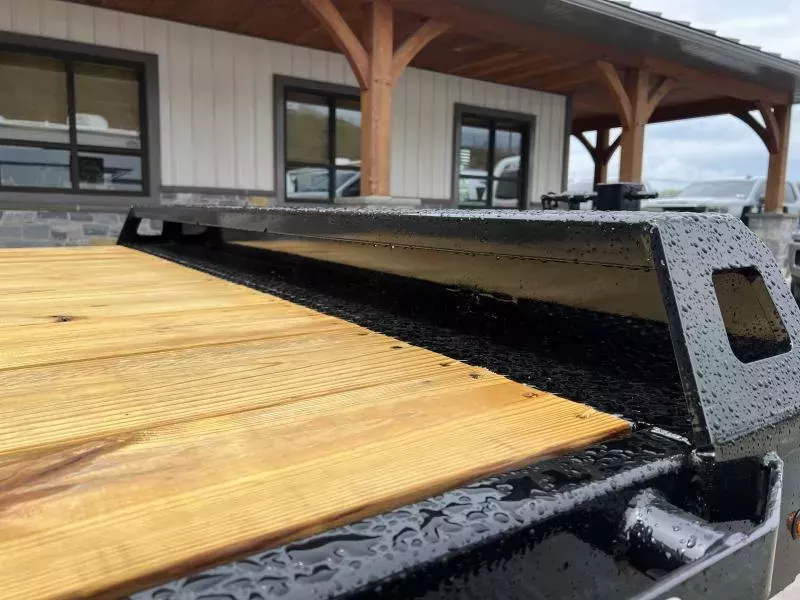 new Equipment / Flatbed Trailers Moritz International  for sale, in Irwin, PA Thumbnail 21
