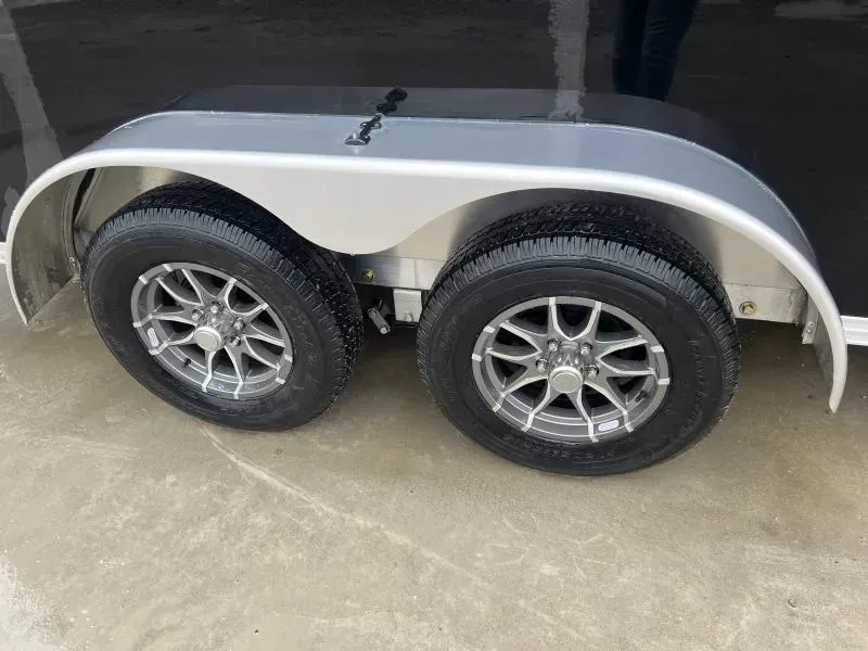 new Cargo (Enclosed) Trailers E-Z Hauler  for sale, in Irwin, PA Thumbnail 22