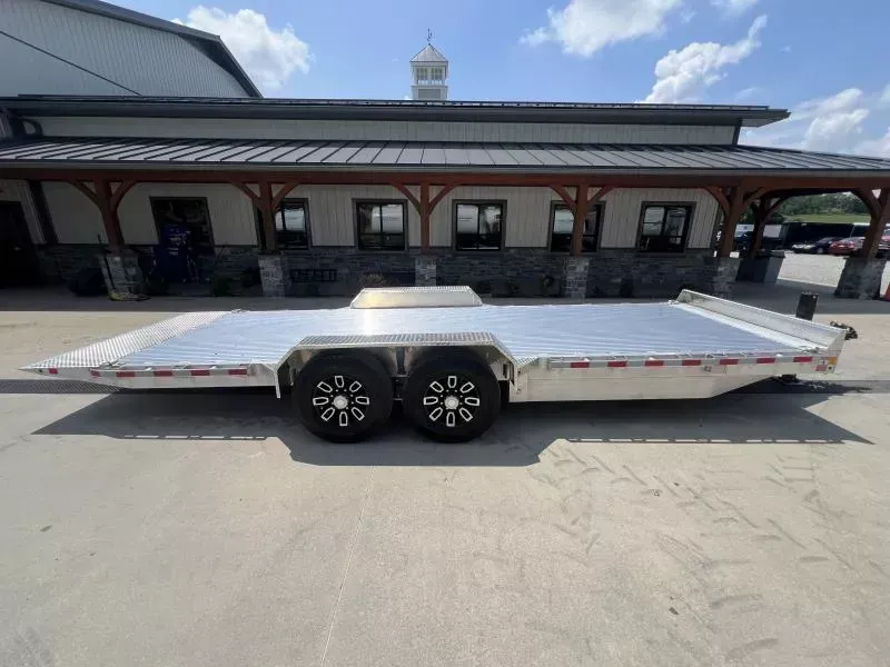 new Car Haulers / Racing Trailers Nordtek Trailers  for sale, in Irwin, PA Thumbnail 17