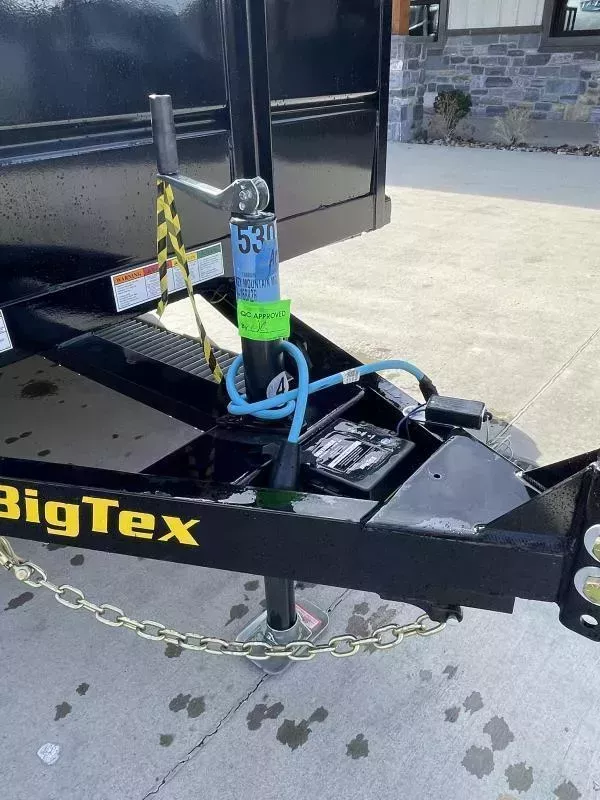 new Utility Trailers Big Tex Trailers  for sale, in West Middlesex, PA Thumbnail 13