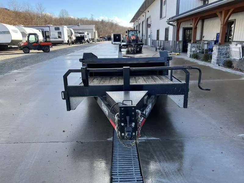 used Tilt Trailers CornPro  for sale, in Irwin, PA Thumbnail 10