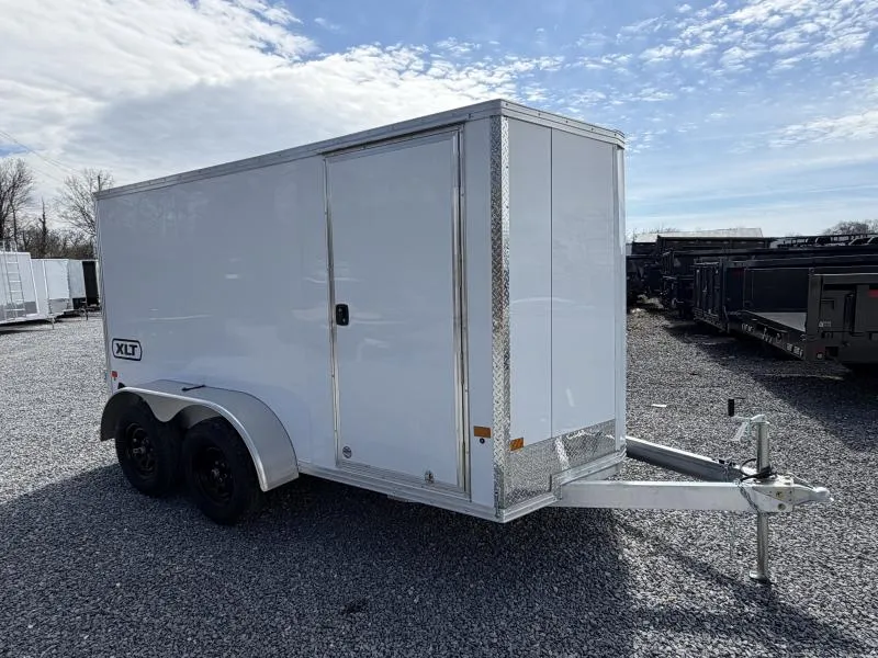 new Cargo (Enclosed) Trailers E-Z Hauler  for sale, in Carlisle, PA Thumbnail 3