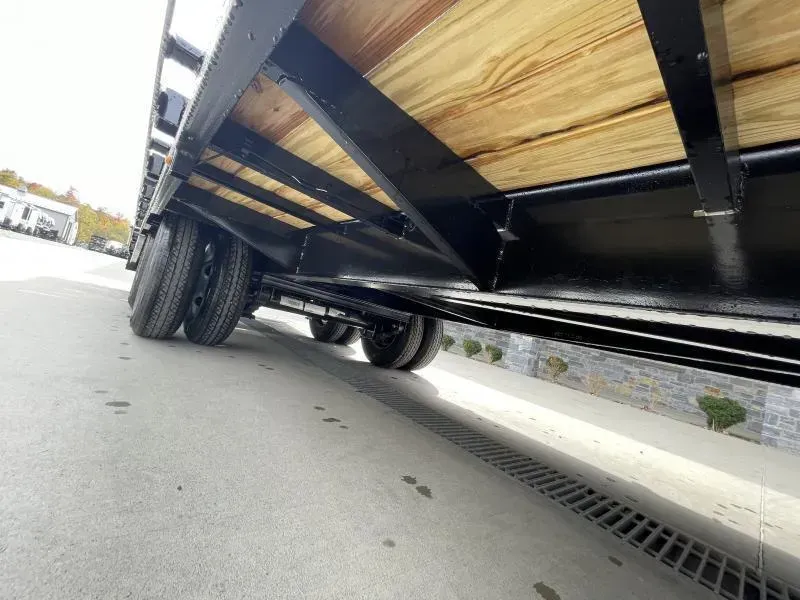 new Equipment / Flatbed Trailers Sure-Trac  for sale, in Irwin, PA Thumbnail 18