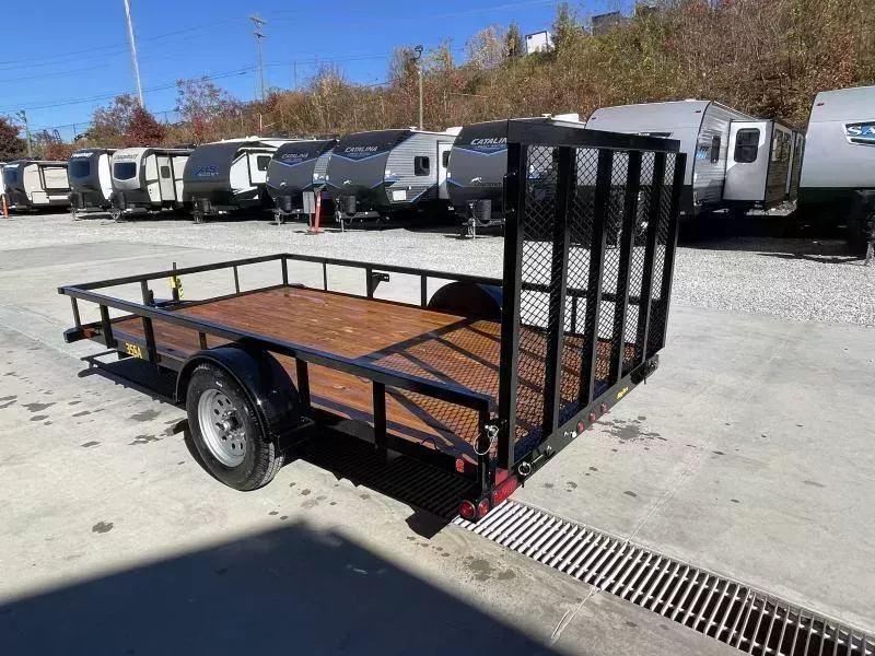 new Utility Trailers Big Tex Trailers  for sale, in Evans City, PA Thumbnail 7