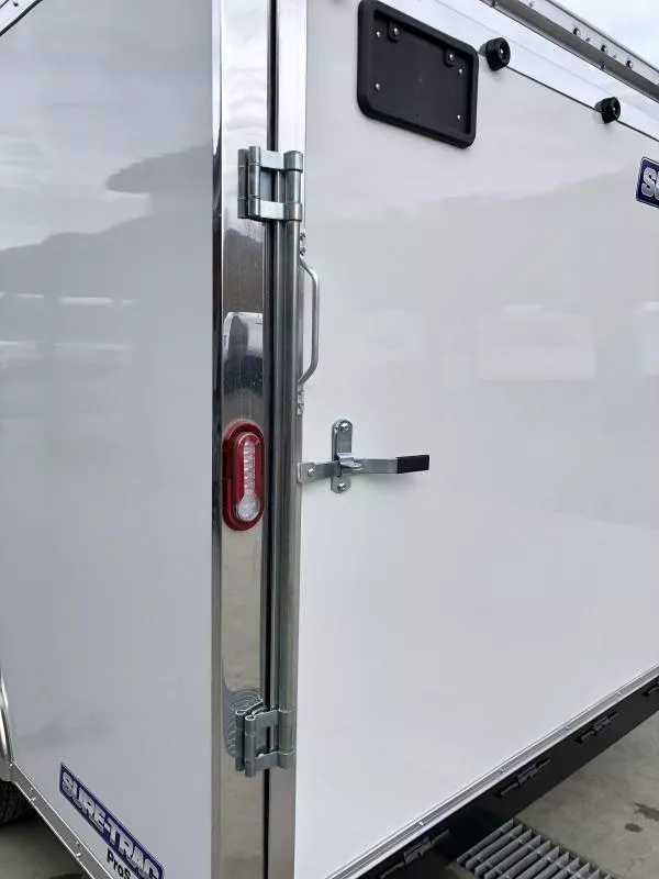 new Cargo (Enclosed) Trailers Sure-Trac  for sale, in Carlisle, PA Thumbnail 10