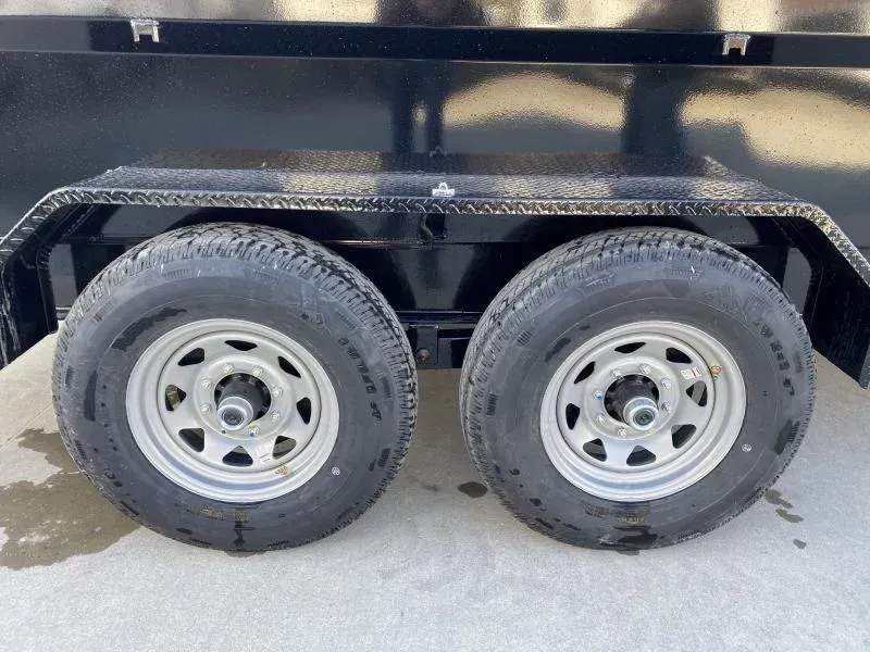 new Dump Trailers Sure-Trac  for sale, in Carlisle, PA Thumbnail 27