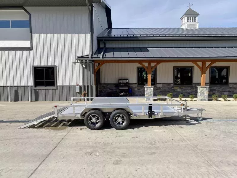 new Utility Trailers Sure-Trac  for sale, in Irwin, PA Thumbnail 20