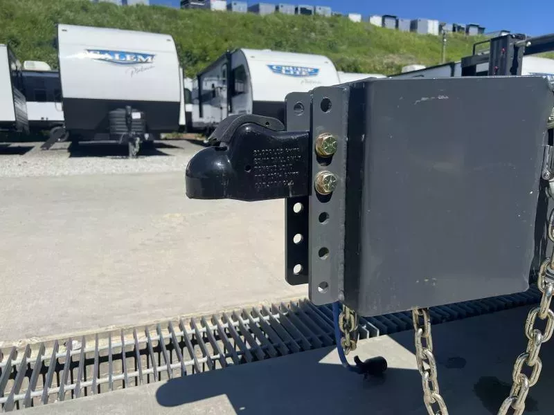 new Equipment / Flatbed Trailers Lamar Trailers  for sale, in Carlisle, PA Thumbnail 18
