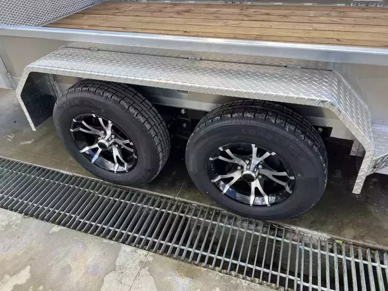 new Utility Trailers Nordtek Trailers  for sale, in Evans City, PA Thumbnail 18