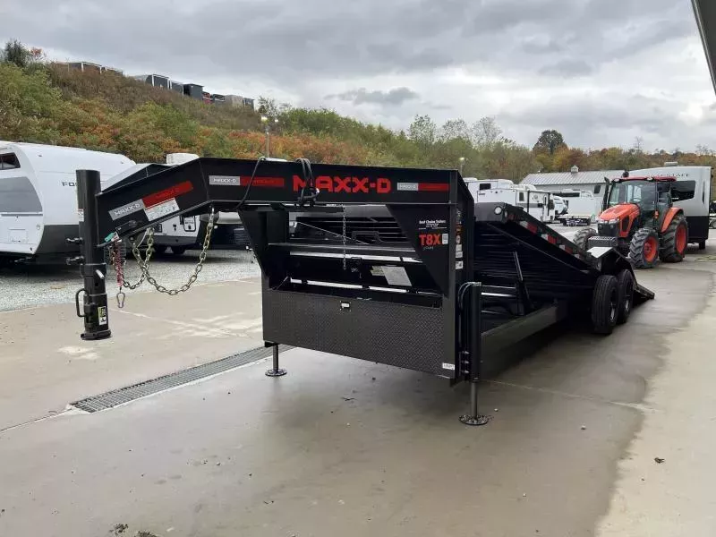 new Equipment / Flatbed Trailers MAXX-D for sale, in Carlisle, PA Thumbnail 7