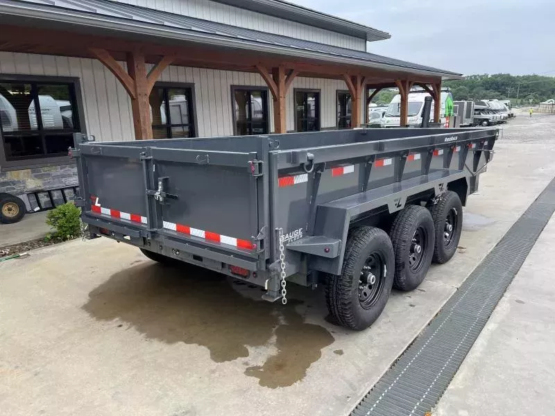 new Dump Trailers Lamar Trailers  for sale, in Irwin, PA Thumbnail 19