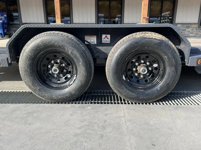 new Equipment / Flatbed Trailers Iron Bull  for sale, in Carlisle, PA Thumbnail 24