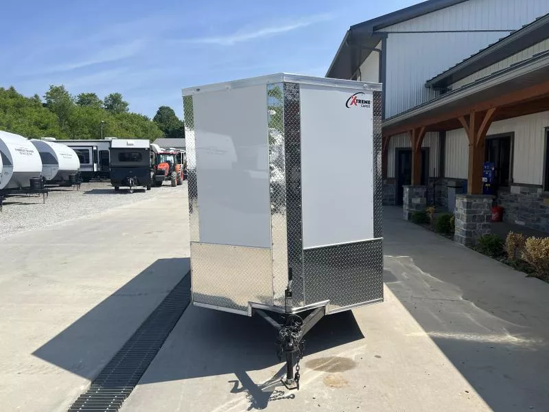 new Cargo (Enclosed) Trailers Xtreme Cargo  for sale, in Irwin, PA Thumbnail 9