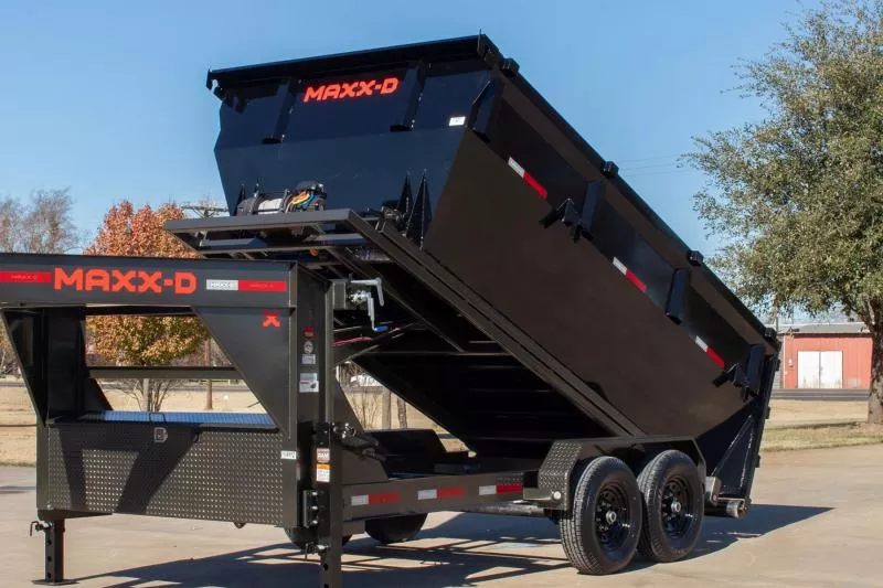 new Dump Trailers MAXX-D  for sale, in West Middlesex, PA Thumbnail 5