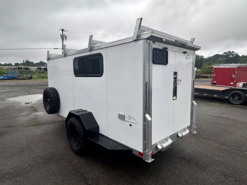 new Cargo (Enclosed) Trailers NEO Trailers  for sale, in West Middlesex, PA Thumbnail 5