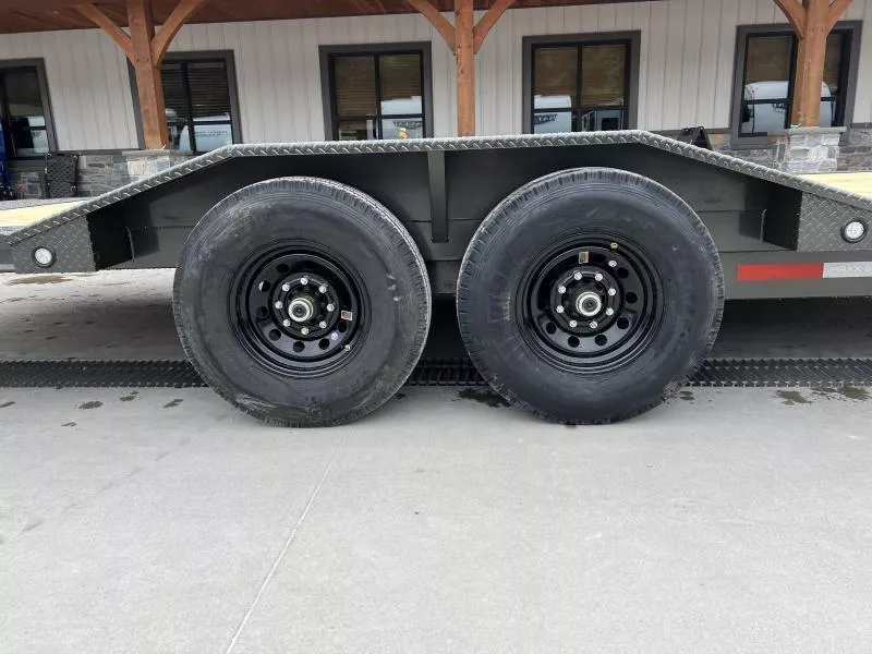 new Equipment / Flatbed Trailers MAXX-D  for sale, in Irwin, PA Thumbnail 30