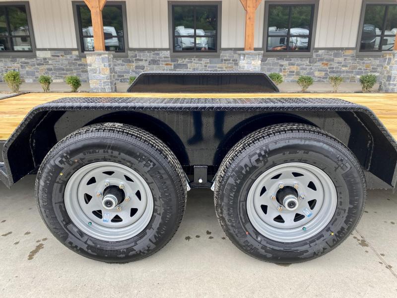 new Car Haulers / Racing Trailers Sure-Trac  for sale, in Evans City, PA Thumbnail 18