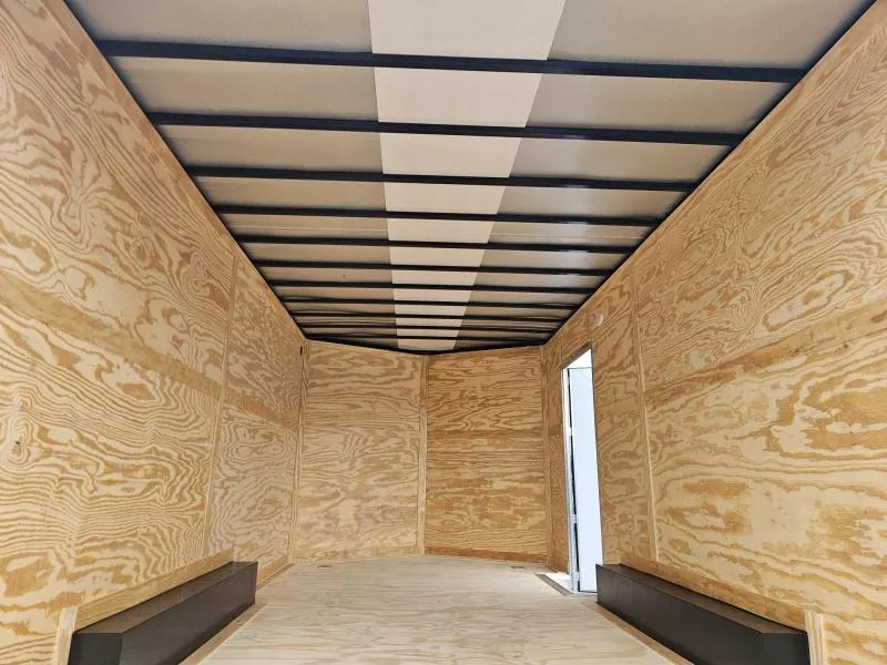 new Cargo (Enclosed) Trailers Xtreme Cargo  for sale, in Carlisle, PA Thumbnail 18