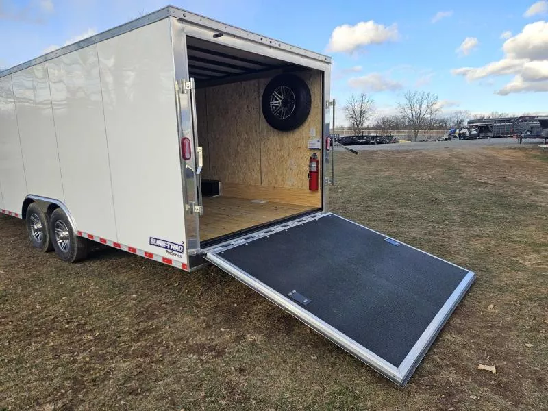 new Cargo (Enclosed) Trailers Sure-Trac  for sale, in Carlisle, PA Thumbnail 10