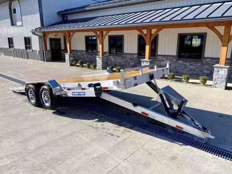 new Car Haulers / Racing Trailers Sure-Trac  for sale, in Carlisle, PA Thumbnail 2