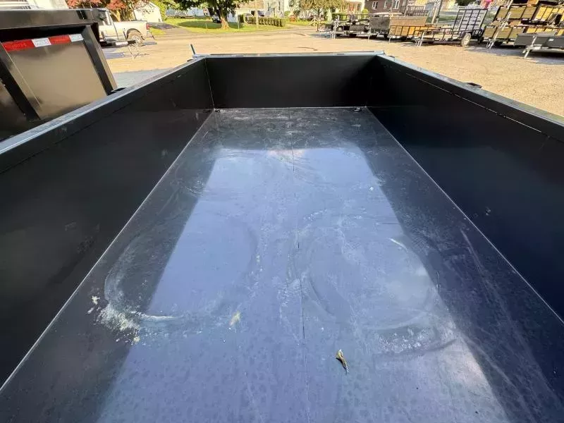 new Dump Trailers MAXX-D  for sale, in Evans City, PA Thumbnail 23