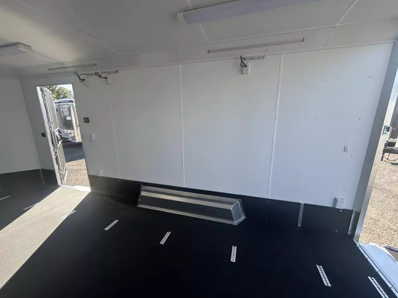 new Cargo (Enclosed) Trailers NEO Trailers  for sale, in West Middlesex, PA Thumbnail 18