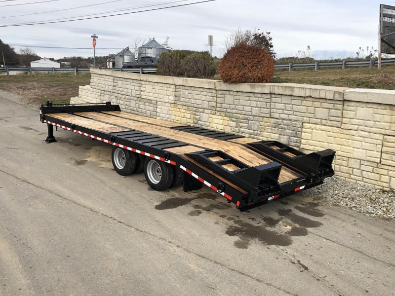 new Equipment / Flatbed Trailers Sure-Trac for sale, in Irwin, PA Thumbnail 7