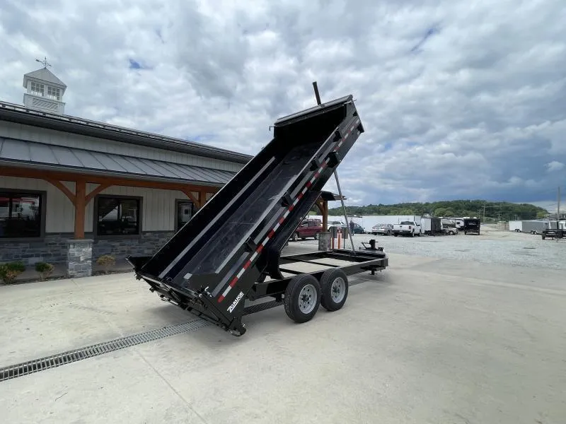 new Dump Trailers Sure-Trac  for sale, in Carlisle, PA Thumbnail 49