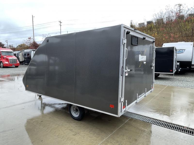 new Snowmobile Trailers Mission  for sale, in Carlisle, PA Thumbnail 7
