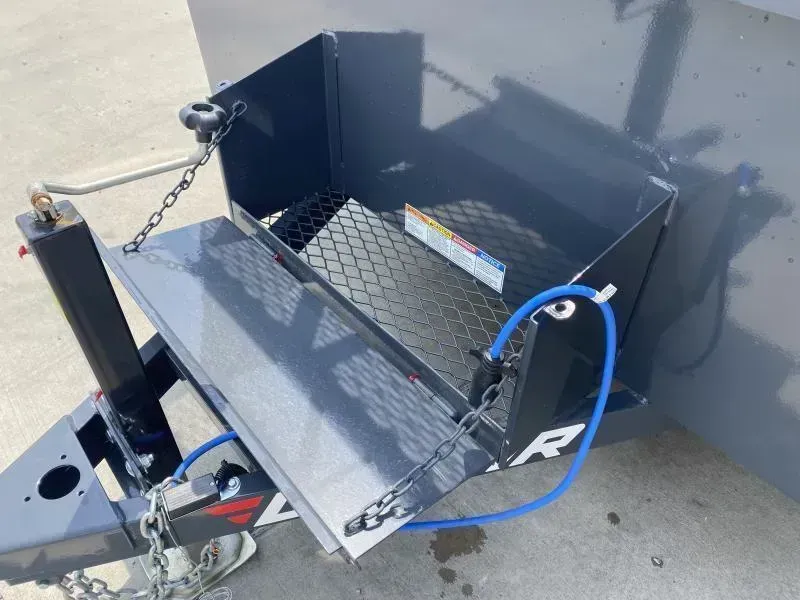 new Utility Trailers Lamar Trailers  for sale, in Irwin, PA Thumbnail 11