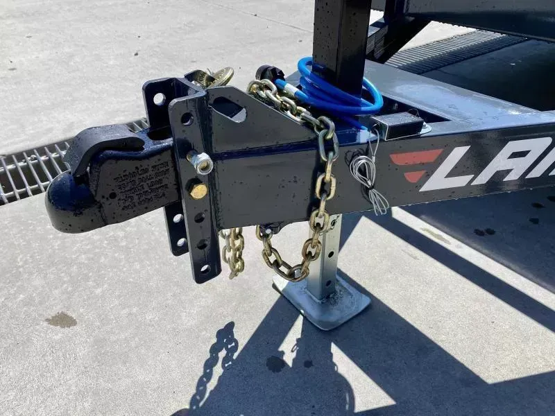 new Car Haulers / Racing Trailers Lamar Trailers  for sale, in Carlisle, PA Thumbnail 9