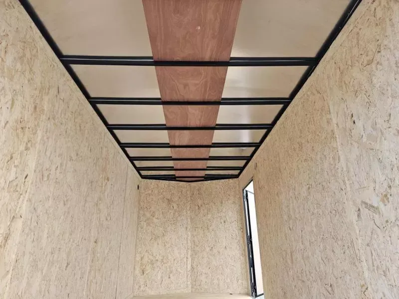 new Cargo (Enclosed) Trailers ITI Cargo  for sale, in Carlisle, PA Thumbnail 19