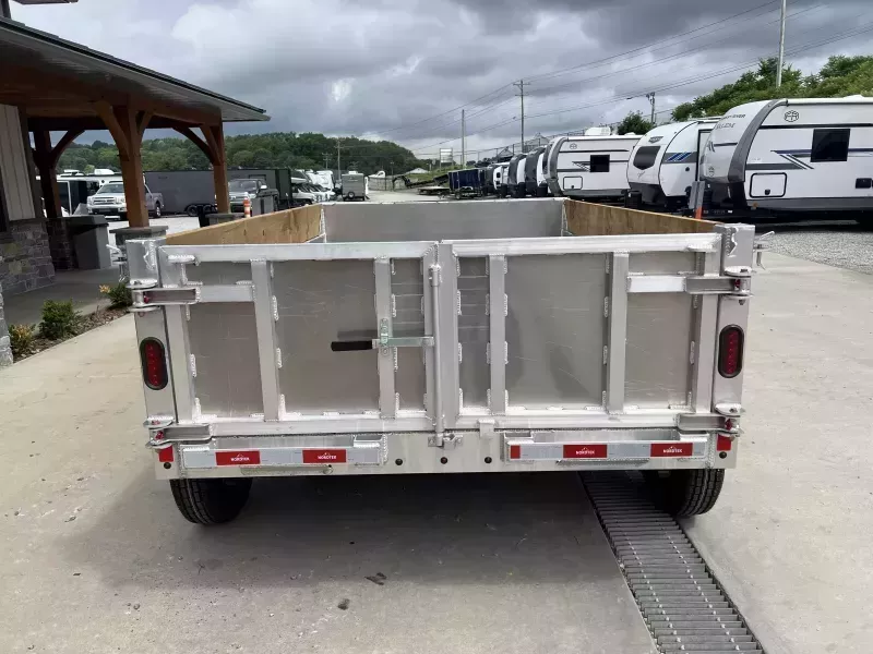 new Dump Trailers Nordtek Trailers  for sale, in Evans City, PA Thumbnail 20
