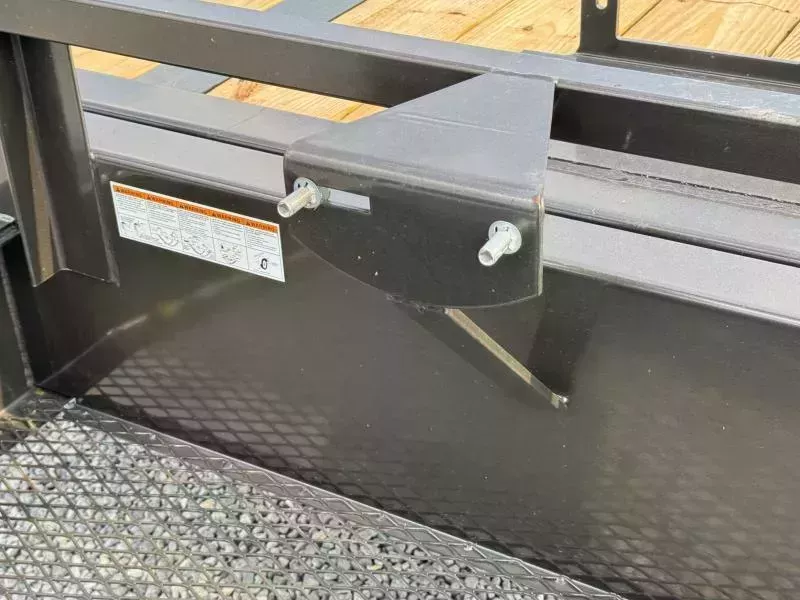 new Equipment / Flatbed Trailers MAXX-D  for sale, in Irwin, PA Thumbnail 14