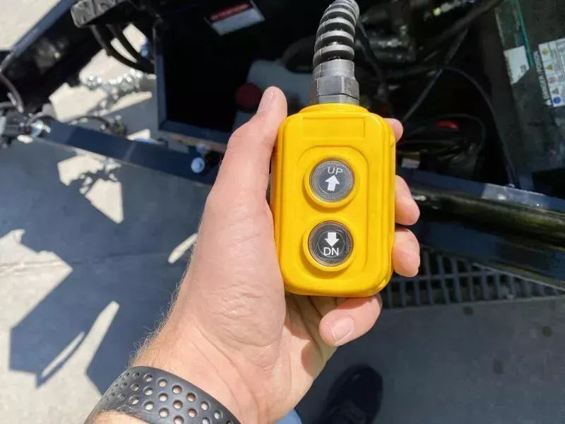 new Car Haulers / Racing Trailers H and H Trailer  for sale, in Carlisle, PA Thumbnail 11