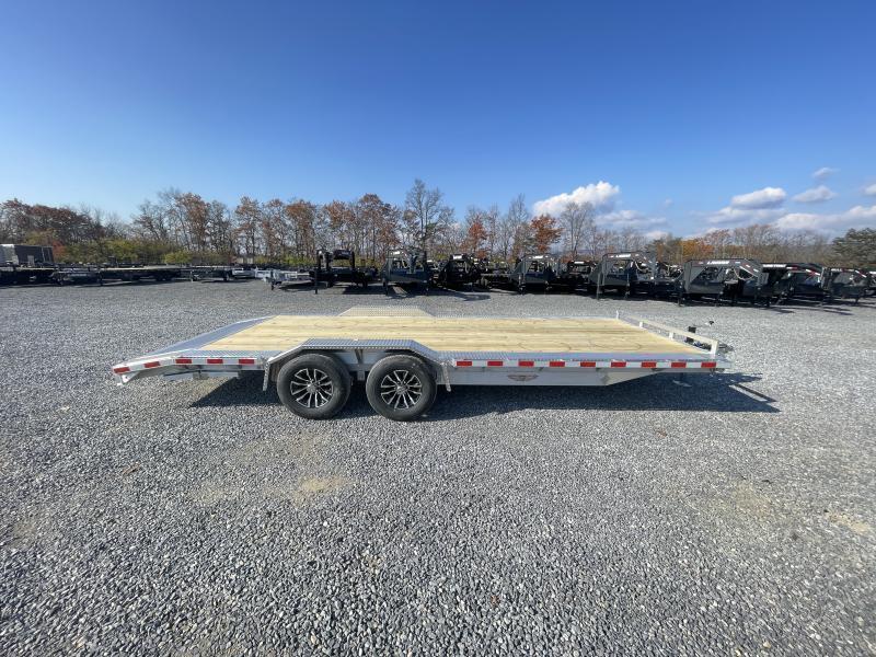 new Car Haulers / Racing Trailers H and H Trailer  for sale, in Carlisle, PA Thumbnail 5