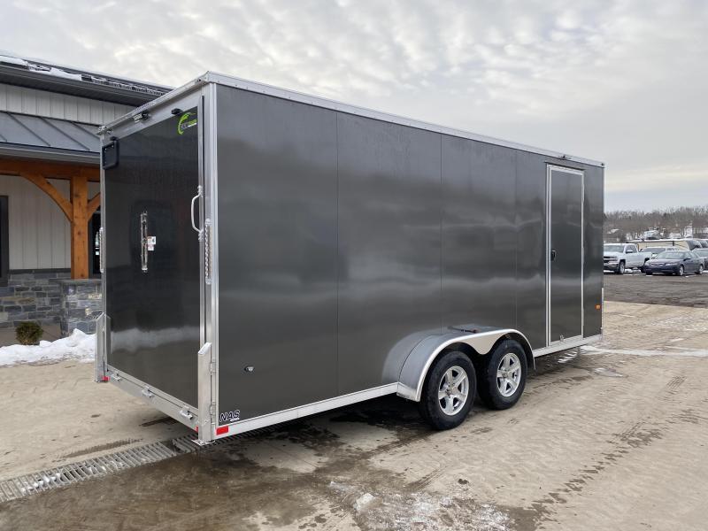 used Snowmobile Trailers NEO Trailers  for sale, in Carlisle, PA Thumbnail 13