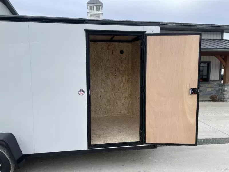 new Cargo (Enclosed) Trailers ITI Cargo  for sale, in Irwin, PA Thumbnail 11