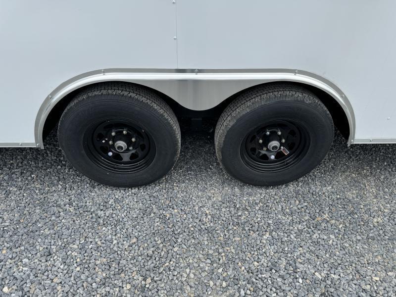 new Cargo (Enclosed) Trailers ITI Cargo  for sale, in West Middlesex, PA Thumbnail 13